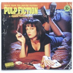 OST - Pulp Fiction