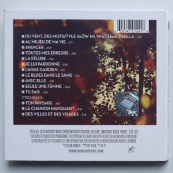 Garou - Au Milieu De Ma Vie (Special Edition) 2