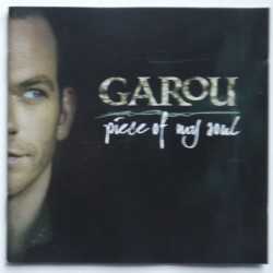 Garou - Piece of My Soul
