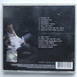 PŁYTY CD - POP/WORLD GHI