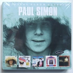 Paul Simon - Original Album...