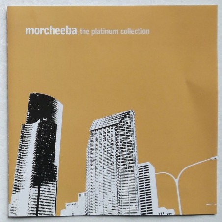 Morcheeba - The Platinum Collection