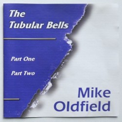 Mike Oldfield - Tubular...