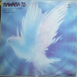 Składanka - Havana '78 – XI...
