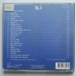 B. Russell - Synthesizer Collection Vol. 4 2