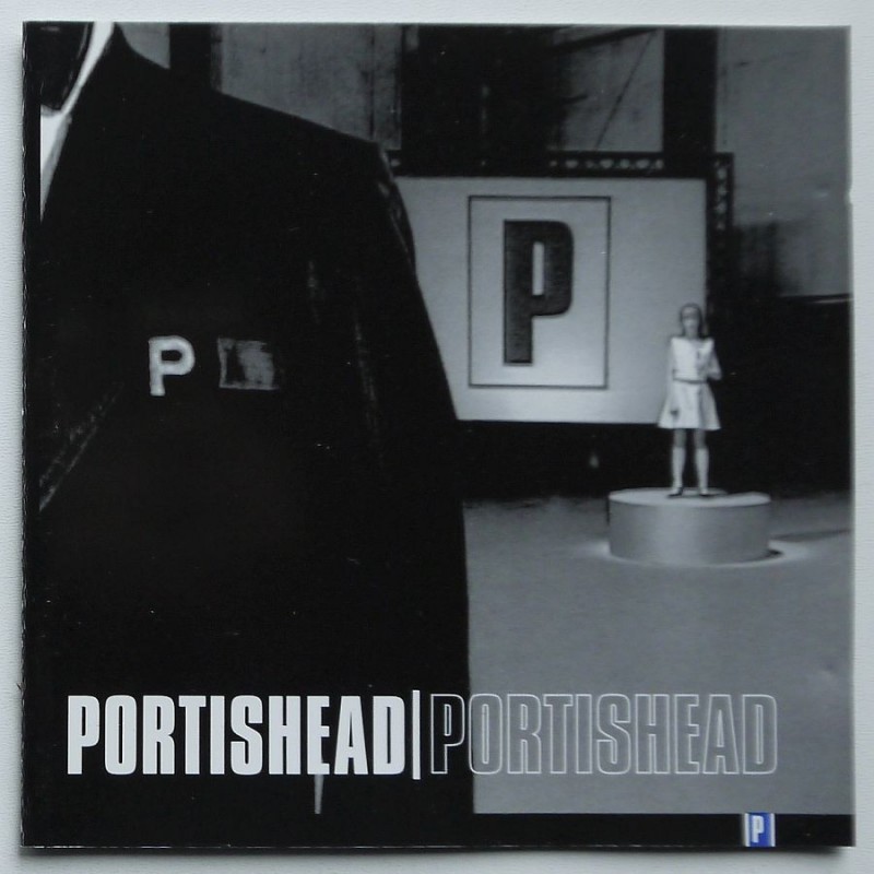 Portishead - Portishead