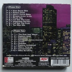 Składanka - San Francisco House Culture (2cd) 2