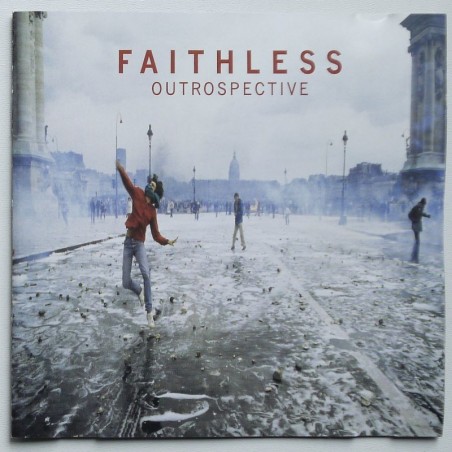 Faithless - Outrospective