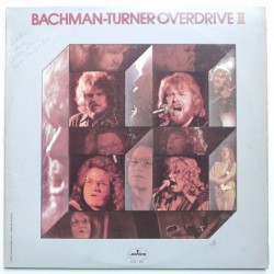 Bachman Turner Overdrive - II