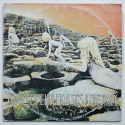 Led Zeppelin - House of Holy