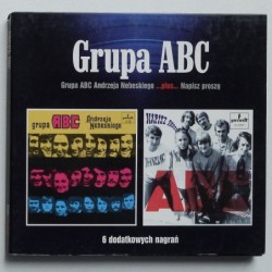 ABC - Grupa ABC Andrzeja...