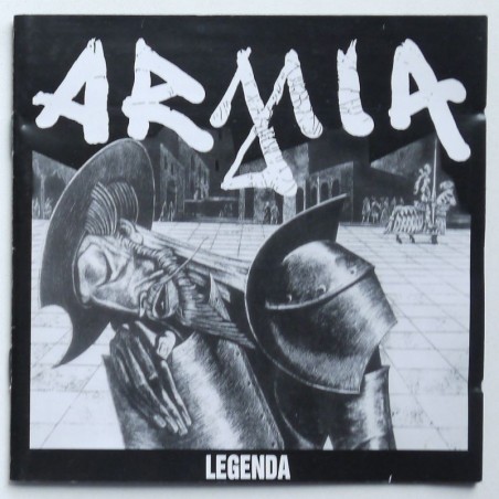 Armia - Legenda