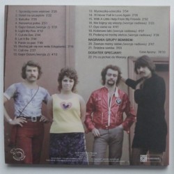 Bemibek - Sprzedaj mnie wiatrowi – Nagrania archiwalne z... 2