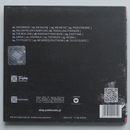 Brygada Kryzys - XXX Live