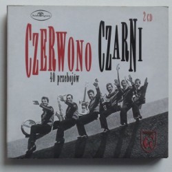 Czerwono – Czarni - 40...