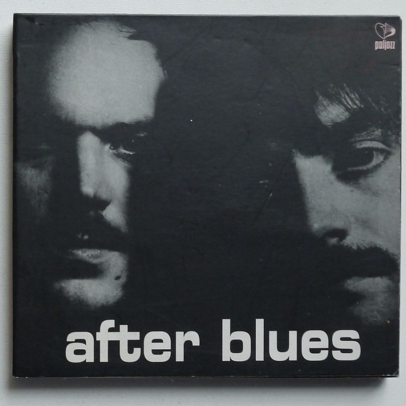After Blues - After Blues