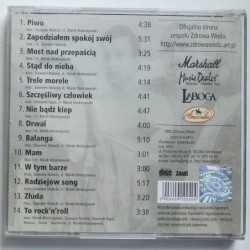 Zdrowa woda - Piwo 2