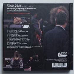 Wodecki Zbigniew with Mitch & Mitch - 1976: A Space... 2