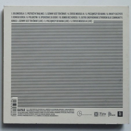 Zalewski Krzysztof - Zalewski śpiewa Niemena