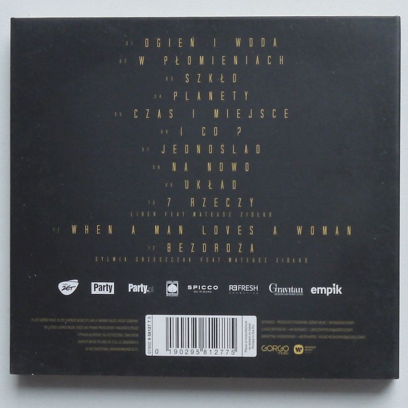 Ziółko Mateusz - Na nowo