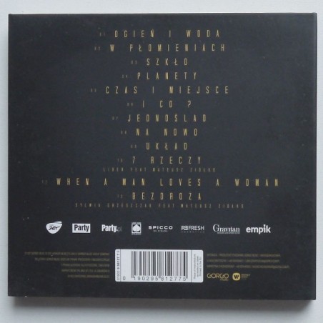 Ziółko Mateusz - Na nowo