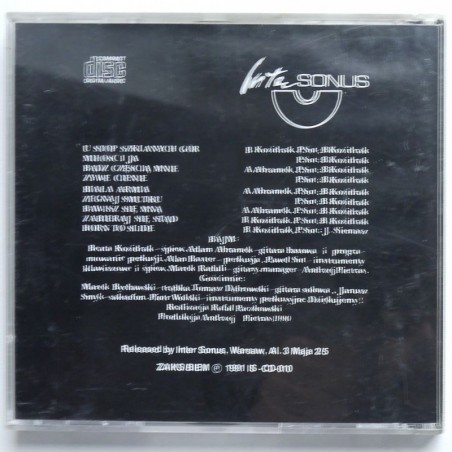 Bajm - Biała Armia