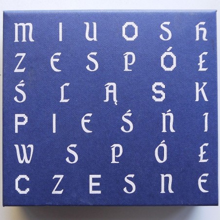Miuosh x Zespół Śląsk - Pieśni współczesne