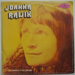 Rawik Joanna - Romantycznie