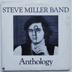 Steve Miller Band, The -...