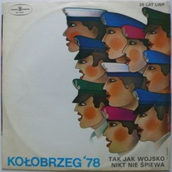 Składanka - Kołobrzeg '78 –...