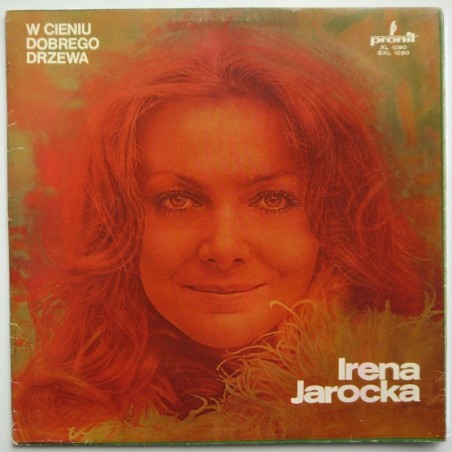 Jarocka Irena - W cieniu dobrego drzewa