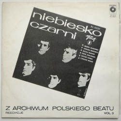 Niebiesko Czarni - Reedycje vol.3