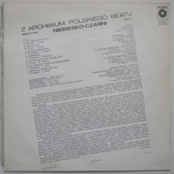 Niebiesko Czarni - Reedycje vol.3 2