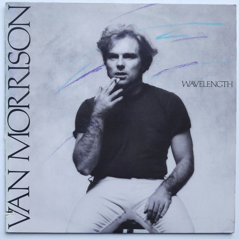 Van Morrison - Wavelength