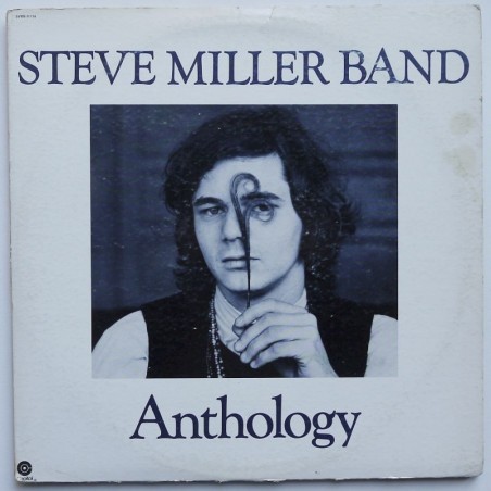 Steve Miller Band, The - Anthology – The Best Of (2lp)