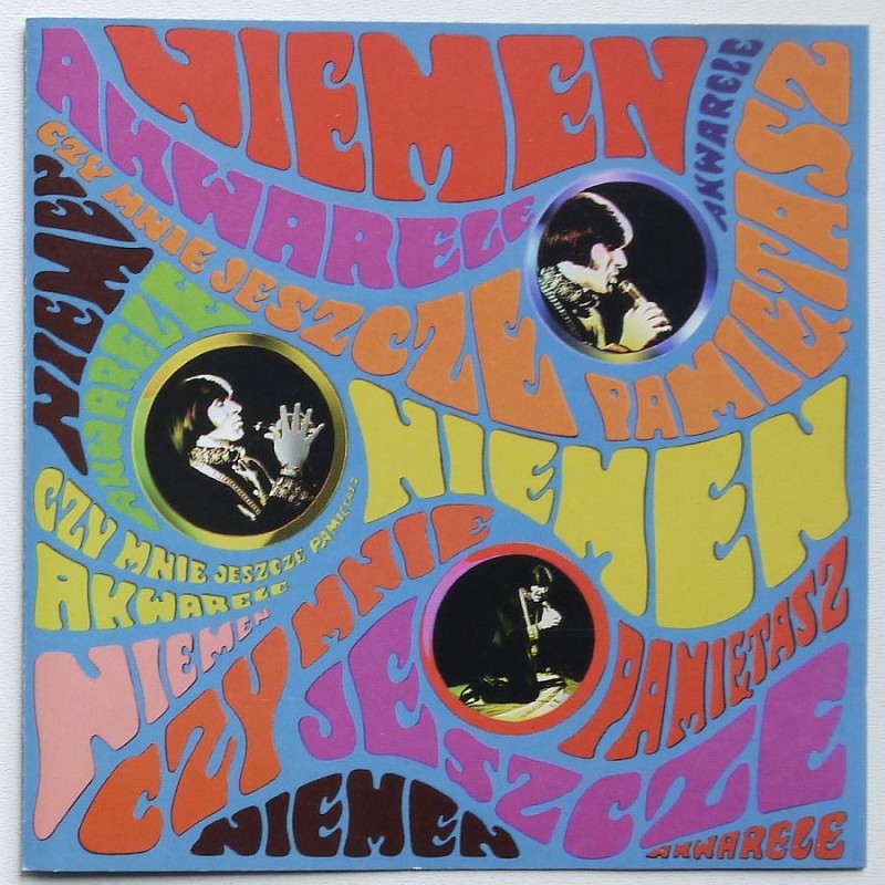 Niemen Czesław - Czy mnie jeszcze pamiętasz