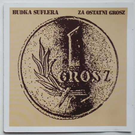 Budka suflera - Za ostatni grosz