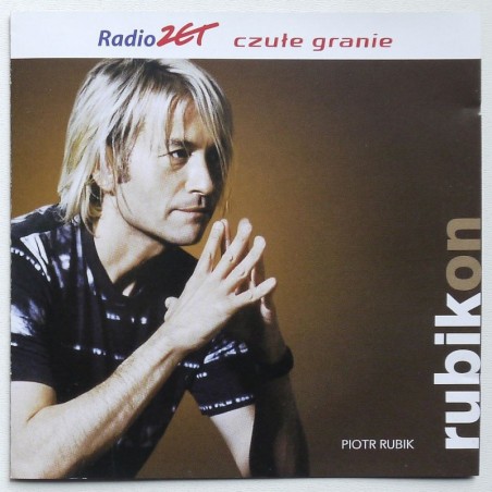 Rubik Piotr - Rubikon