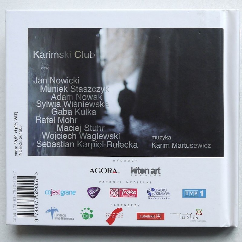 Składanka - Herbert (cd+dvd)