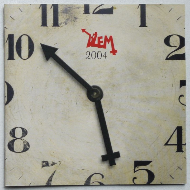Dżem - 2004