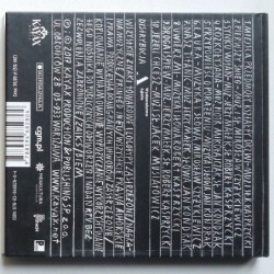 Dyjak Marek - Pierwszy Śnieg 2