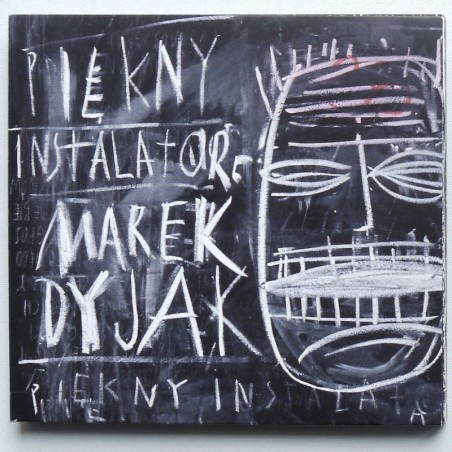 Dyjak Marek - Piękny Instalator