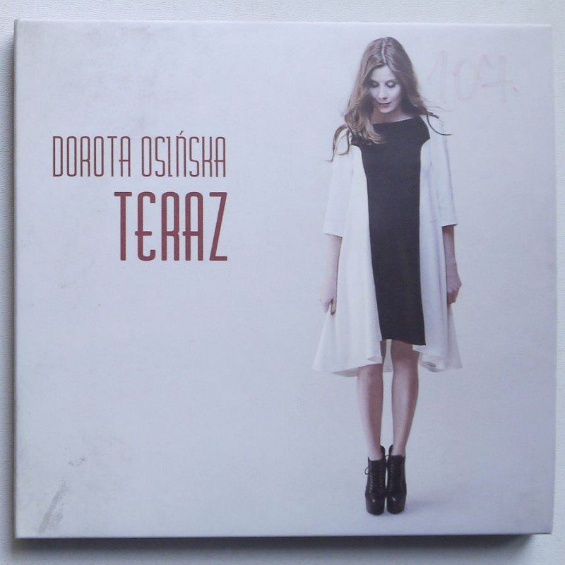 Osińska Dorota - Teraz