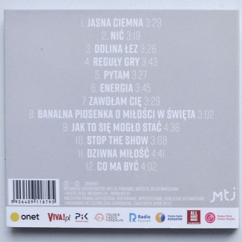 Osińska Dorota - Dorota Osińska