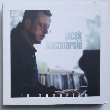 Kaczmarski Jacek - In Memoriam (2cd)