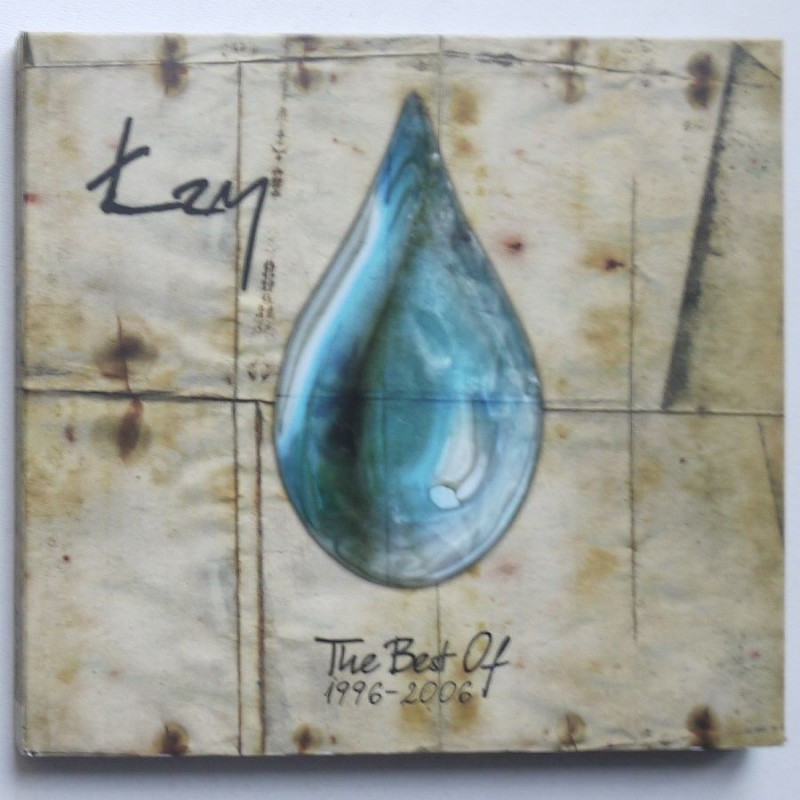 Łzy - The Best Of 1996-2006
