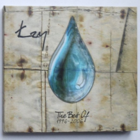 Łzy - The Best Of 1996-2006