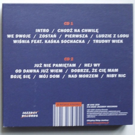 Kortez - Sold Out 2019/2020 (2cd)