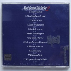 Grechuta Marek - Złote przeboje 2 2