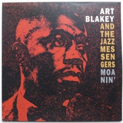Art Blakey And The Jazz...